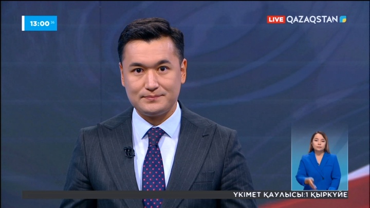 Ертең Президент Сауд Арабиясы Корольдігіне барады