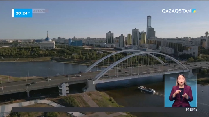 Астана қашан жасыл қалаға айналады?