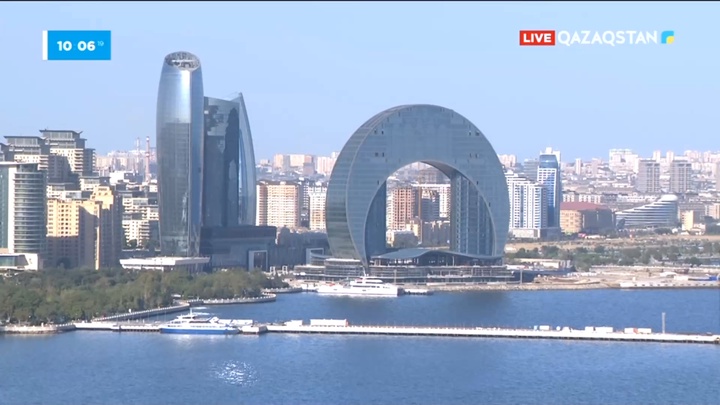 Түркі елдерінің кәсіптік одақ ұйымын құру туралы келісімге қол қойылды