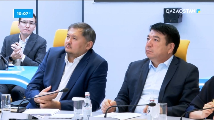 Студенттерді баспанамен қамтамасыз етуге министрлер мен өңір әкімдері жауапты – Смайылов