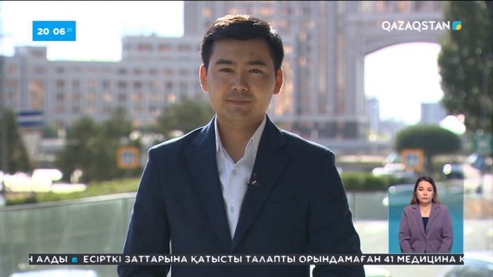 Түркияда жол апатынан отандасымыз қаза тапты