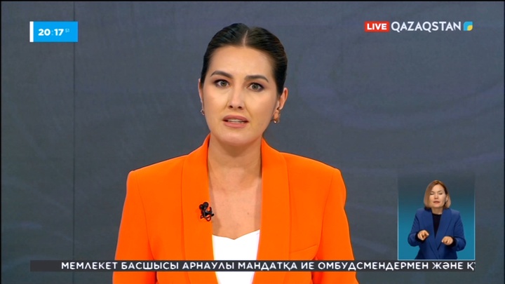 29 қазанда мәслихаттың бос орнына депутаттардың сайлауы өтеді
