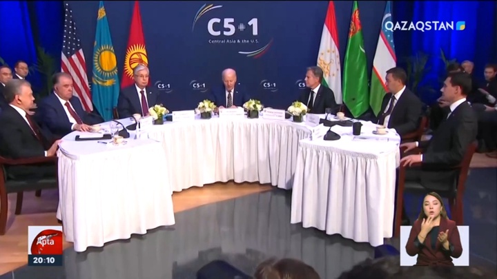 Батыс пен бестік