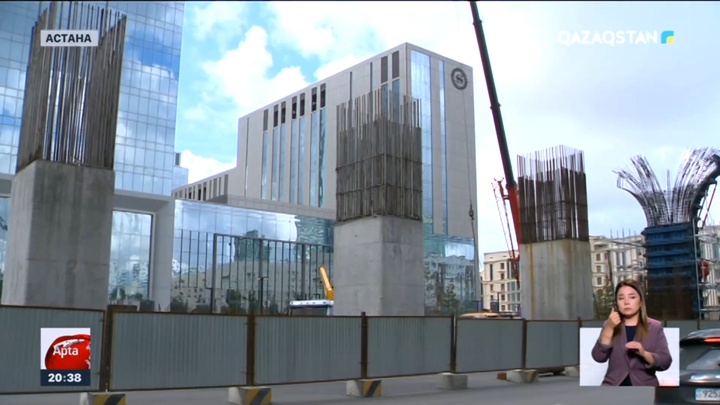 «Астана LRT» 1 шақырымы 38 млрд теңге: Аспалы жол халыққа қаншалықты тиімді?