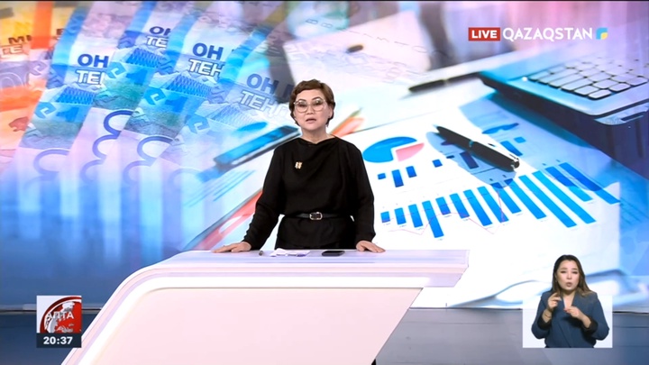 Креативті индустрия өкілдері салықты жеңілдетілген талап бойынша төлейді