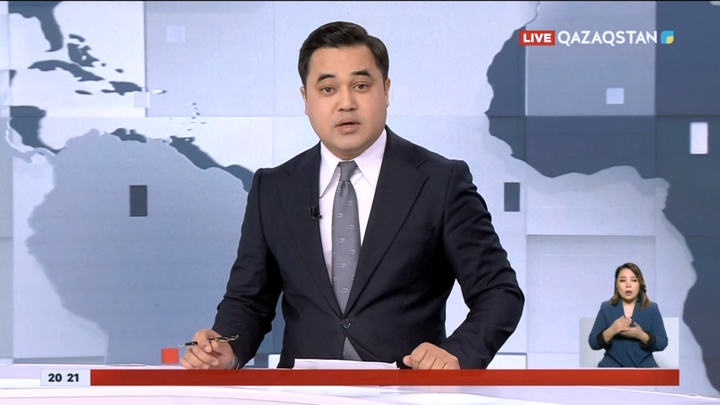 Президент жаңа Жарлыққа қол қойды