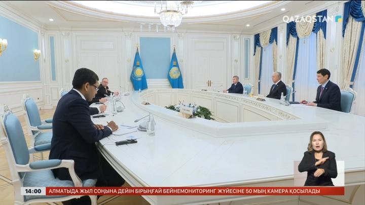 Азия даму банкі «Қызылорда – Жезқазған» автожолының құрылысын қаржыландыруы мүмкін