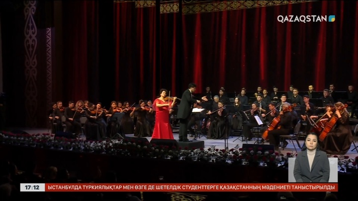 Сыр өңіріндегі шығармашылыққа серпін берген өнер орталығы