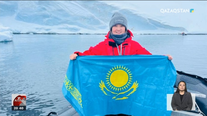 Біздің уақыттың қыз-келіншектері