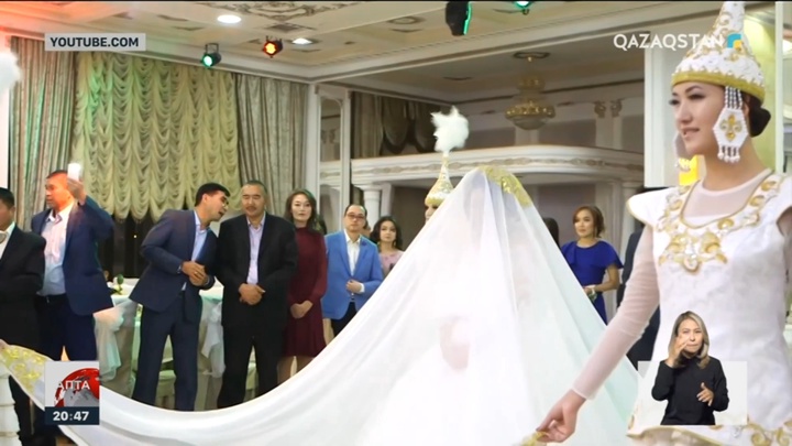 «Беташар» ЮНЕСКО-ның мәдени мұрасының тізіміне енді