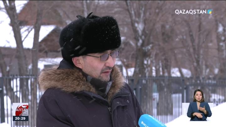 «Қой терісін жамылған қасқыр дерсің»: Дінді кімнен үйренген дұрыс