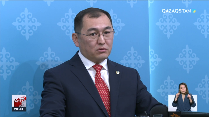 Африкалықтардың Қазақстаннан бала асырап алғаны рас па?