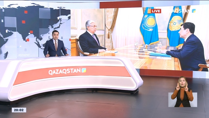 Мәжіліс екі айда 18 заңды Сенаттың қарауына жіберді