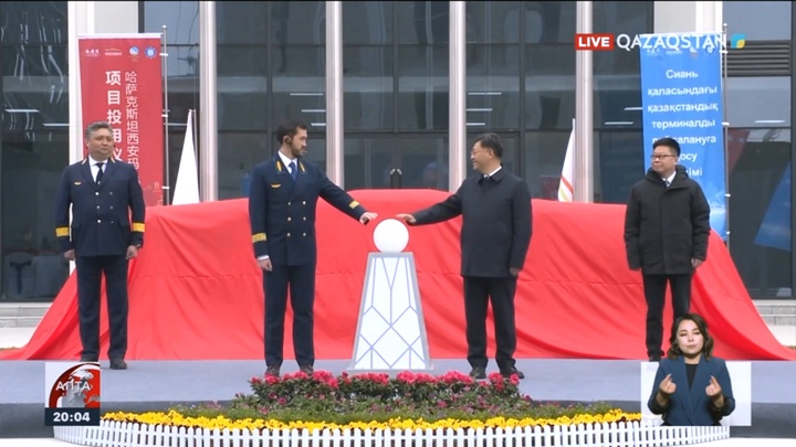 Президент Қасым-Жомарт Тоқаевтың Шығыс Қазақстанға сапары