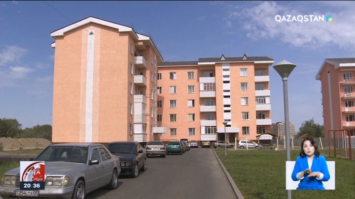 Сақтандыру керек: Алайда кілтипан бар