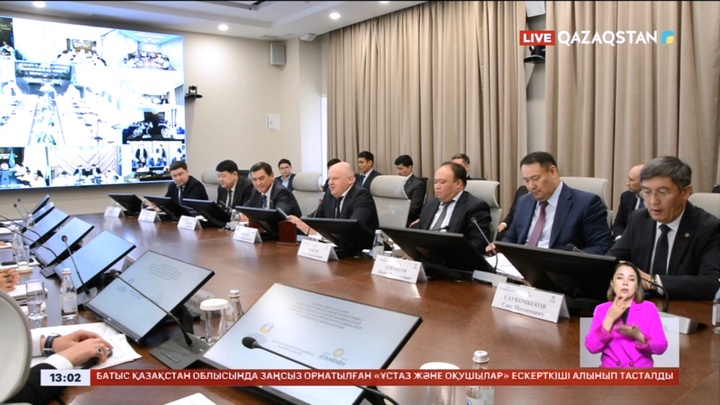 Кәсіпкерлерді сотқа куәгер ретінде шақыру азайтылады