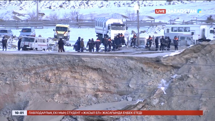 Майқайың апаты: 21 адам кінәлі деп танылуы мүмкін