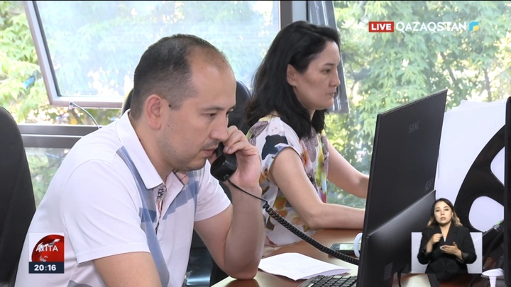 Алдағы уақытта табиғи апат кезінде шығын азаматтардың мүлкі сақтандырылса ғана өтелуі мүмкін