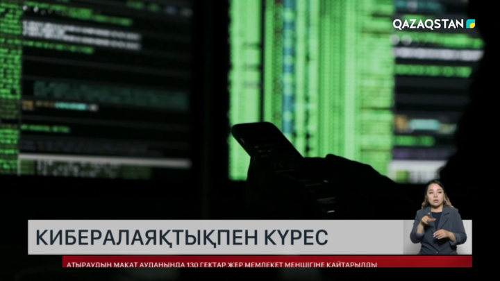 Кибералаяқтар 1 жыл ішінде америкалықтардың 10 млрд долларын ұрлаған
