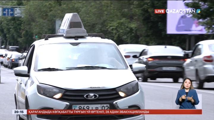 Кәсіпкерлер статистикалық есепті кешіктірмей тапсыруы тиіс