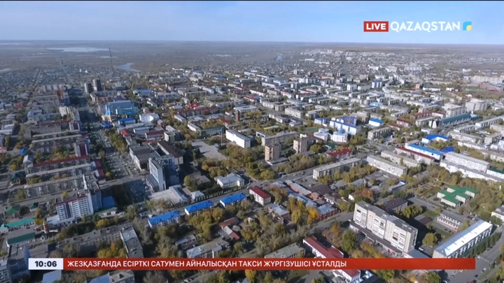 Солтүстік Қазақстан облысында тасқыннан зардап шеккендер үшін 775 баспана сатып алынды