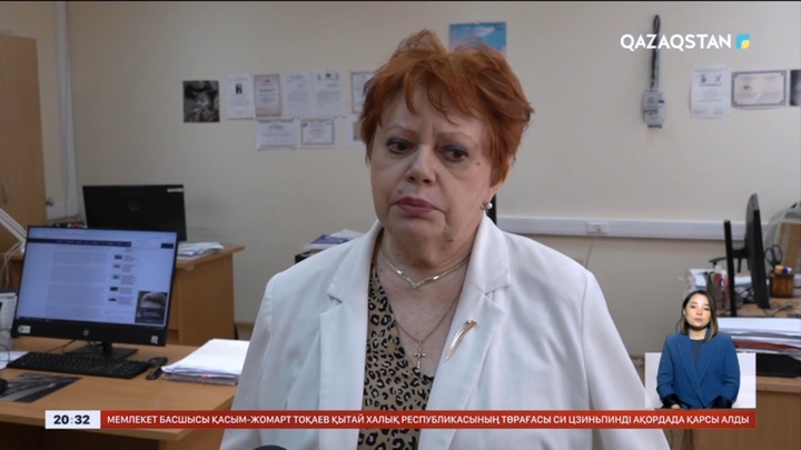 ШЫҰ құрлықтағы елдердің қауіпсіздігін қамтамасыз етеді