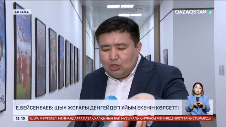ШЫҰ жоғары деңгейдегі ұйым екенін көрсетті - Депутат