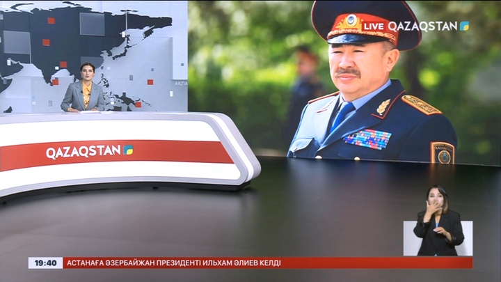 Экс-министр Е.Тұрғымбаев 5 жылға шартты түрде сотталды