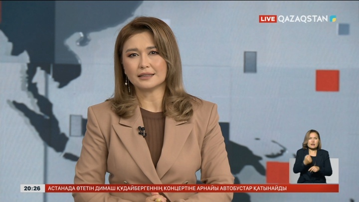 Жаңа маусымда «Дара бала», «Жақсылық жаса» жобалары көрерменге ұсынылады