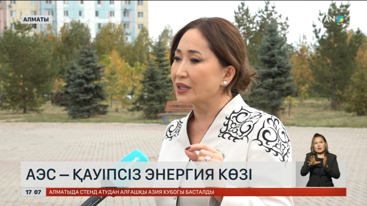 АЭС салу үшін бізге уақыт керек - Депутат