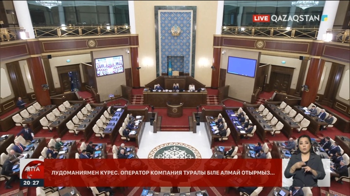 Елде лудоманияға қарсы күрес қалай жүргізіліп жатыр