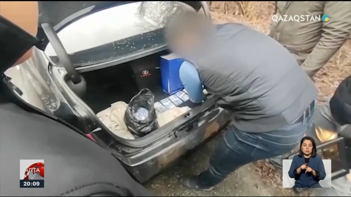 Сыбайлас жемқорлық: 1600 факт тіркеліп, 1500-ге жуық жемқор анықталды