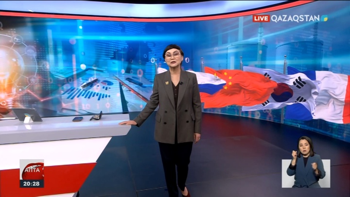 Елімізде АЭС–ті кім салатыны жазда белгілі болады