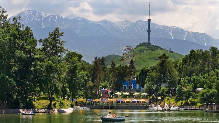 Алматыда инклюзивті білім беру жөніндегі Дүниежүзілік конгресс өтеді