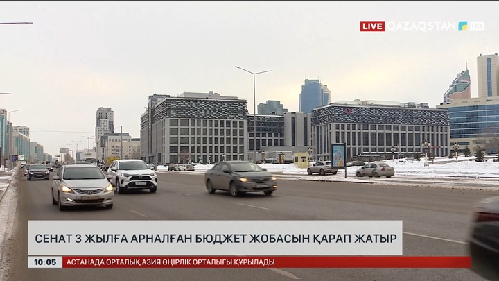 2028 жылға қарай Павлодар облысы өзін-өзі қамтамасыз етеді 