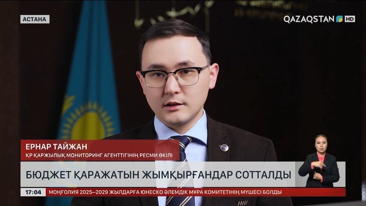 Түркістанда ₸49 млн ұрлағандар сотталды