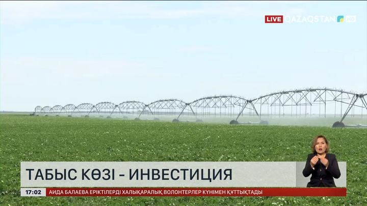 Павлодарда халықаралық ынтымақ бойынша бизнес-форум басталды