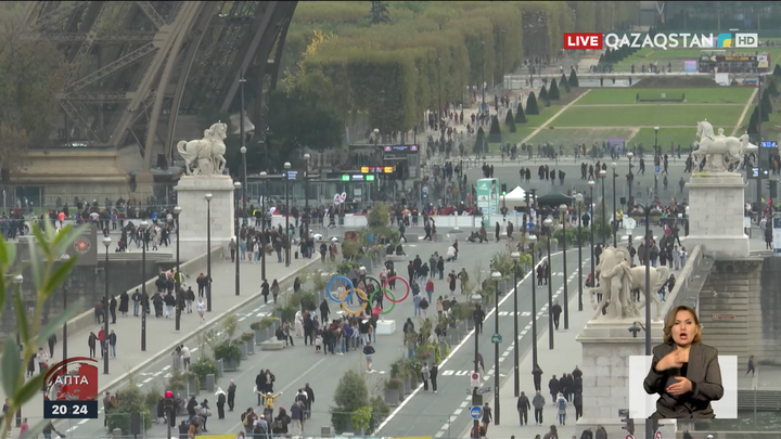 5 мыңнан астам қазақстандық студент пен оқытушы ЕО елдерінде білімін жетілдіруге мүмкіндік алды