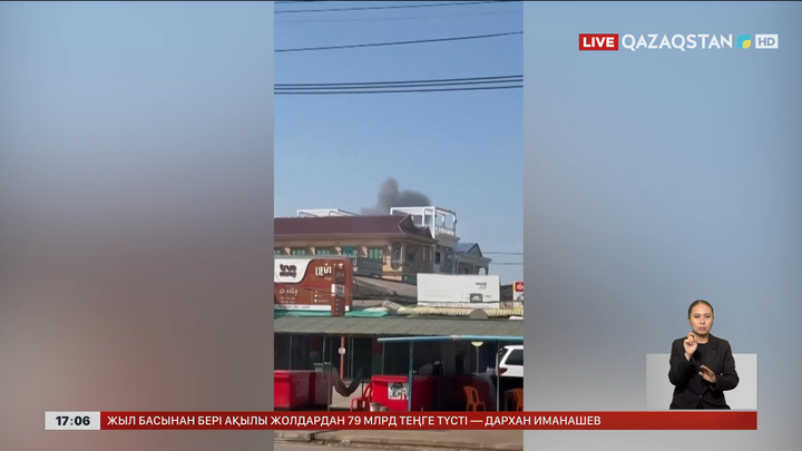 Таиланд пен Камбоджа тағы да қақтығысты 