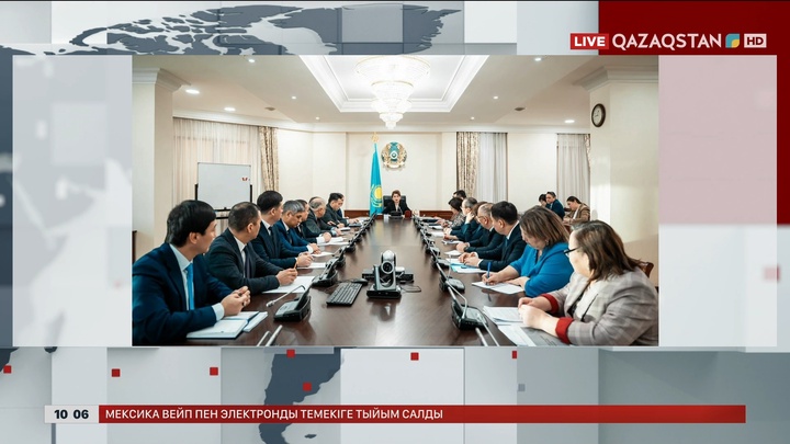  Үкімет педагогтарды даярлау ісіне бақылауды күшейтеді