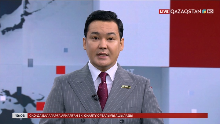 Қостанай облысында Денсаулық сақтау басқарма басшысының орынбасары ұсталды