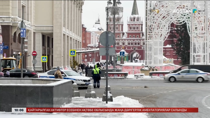 Ресейде алаяқтарға жаза күшейеді