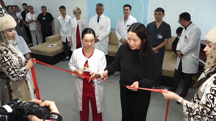 «Қазақстан Халқына» қоры Абай облысына 10 млрд ₸ бөлген