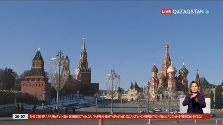 Ресейде зорлық көрсеткен жасөспірімдер енді бас бостандығынан айырылуы мүмкін