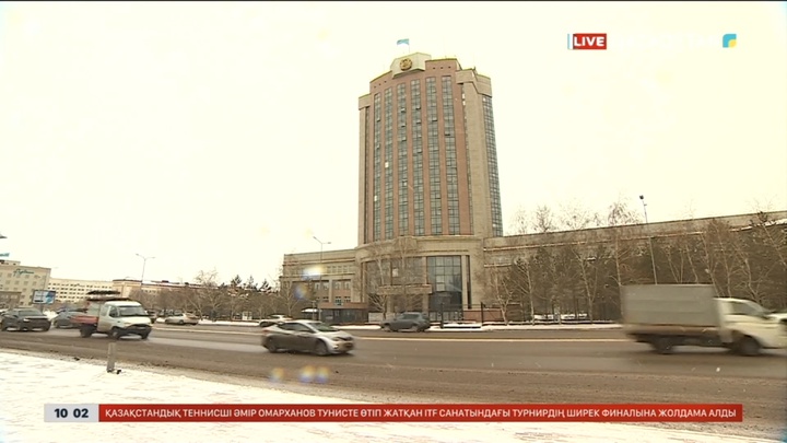 ІІМ желіде жарияланған «блогерлер тізімін» тексереді