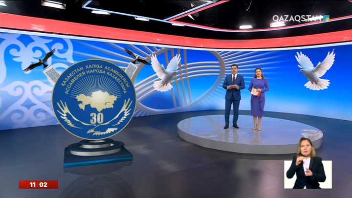 Қазақстанда 32 достық үйі бар