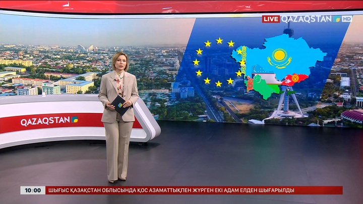 Мемлекет басшысы Қасым-Жомарт Тоқаев Өзбекстанға жұмыс сапарымен барады