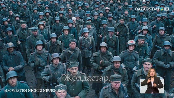 Пропаганда мен шынайы өнерді ажырату аса маңызды