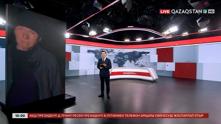 Қызылордада АН-2 экипажы 8 сағаттан кейін табылды