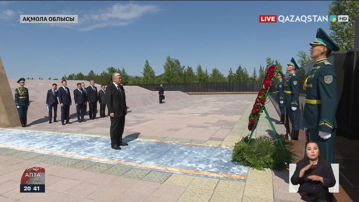 Алашорда қайраткерлеріне қатысты қозғалған істер 12 том болып жарыққа шықты